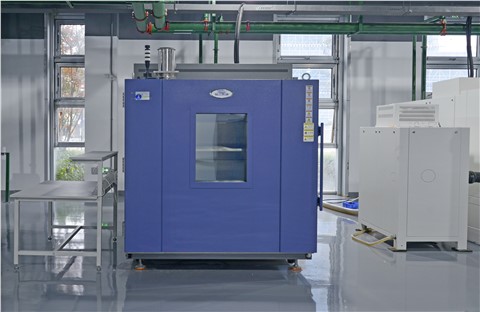 環(huán)境與可靠性試驗