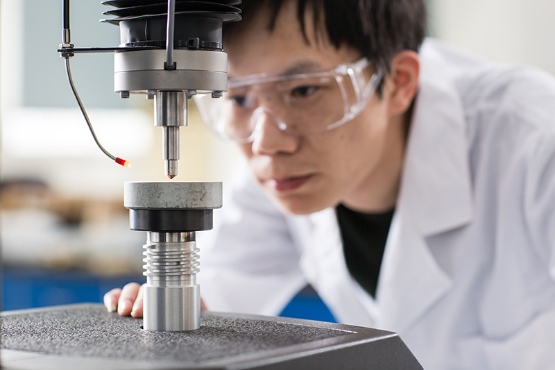 實(shí)驗(yàn)室及研究機(jī)構(gòu)產(chǎn)品檢測(cè)