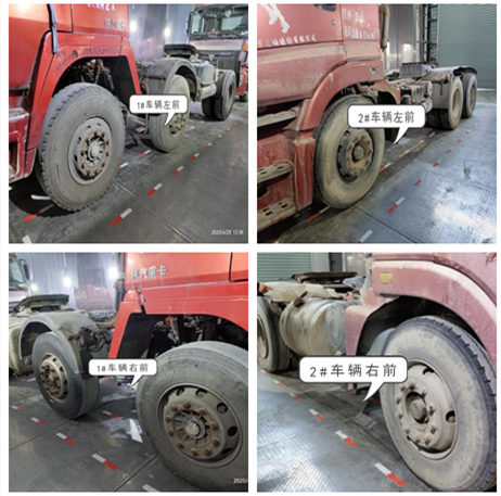 車輛環(huán)境可靠性試驗(yàn) 車輛環(huán)境可靠性試驗(yàn)