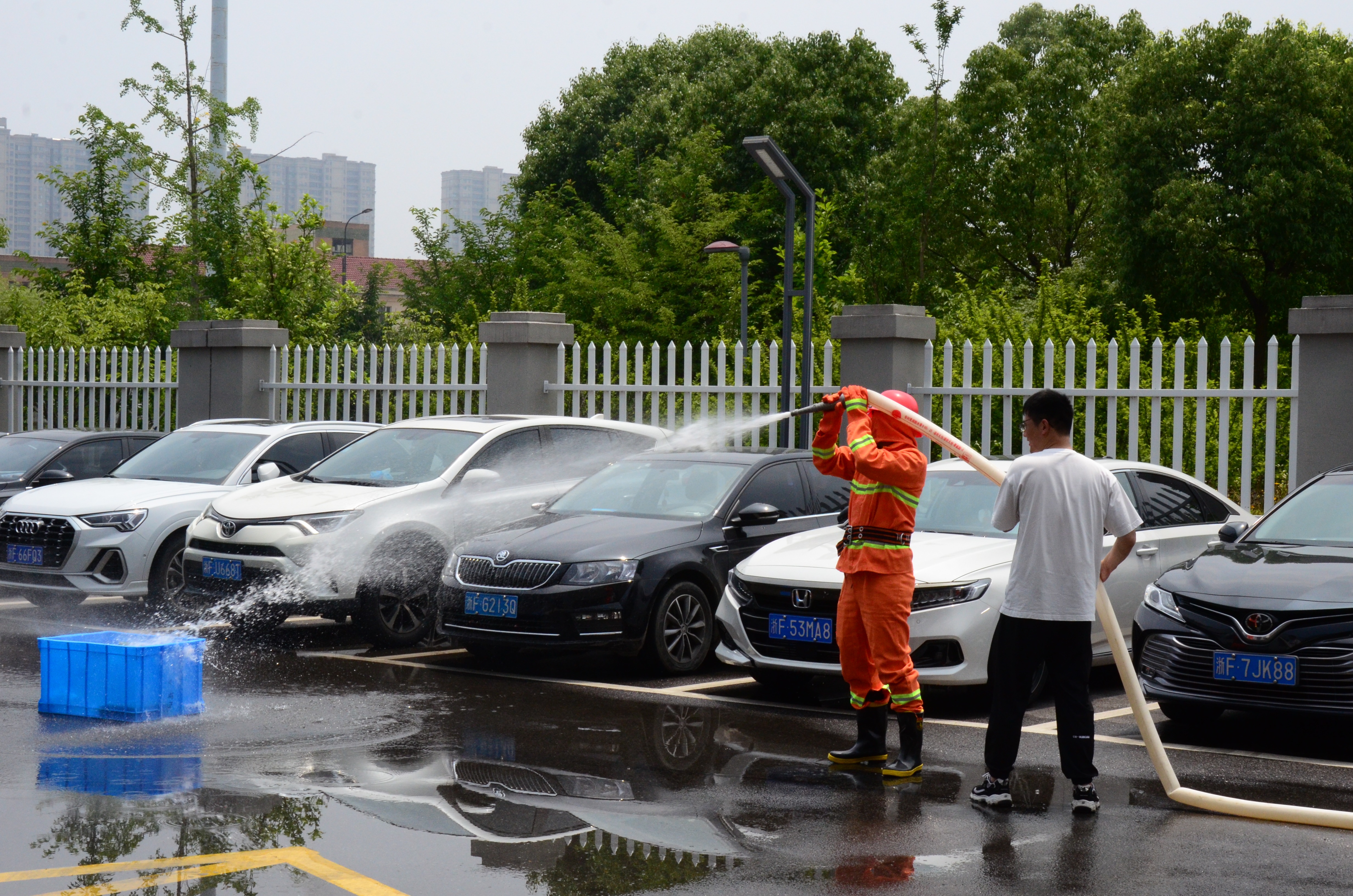 人人講安全！個(gè)個(gè)會(huì)應(yīng)急！05